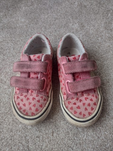 Next girls pink hearts - next,