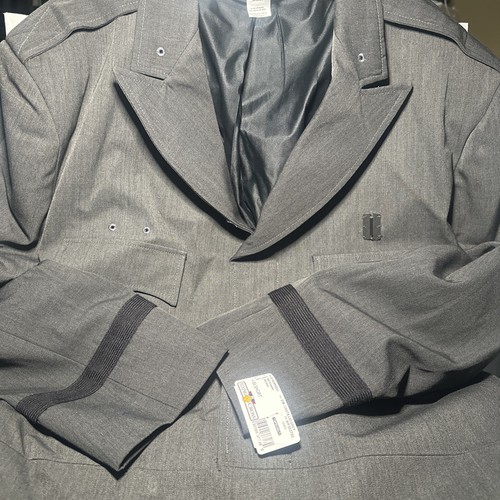 Short flying cross jacket - flying,