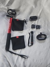 Rylo 360 degree video action - 360-degree,