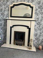 A Beautiful Marbal Gas