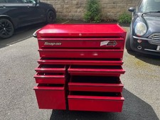 Snap 10 drawer - on,