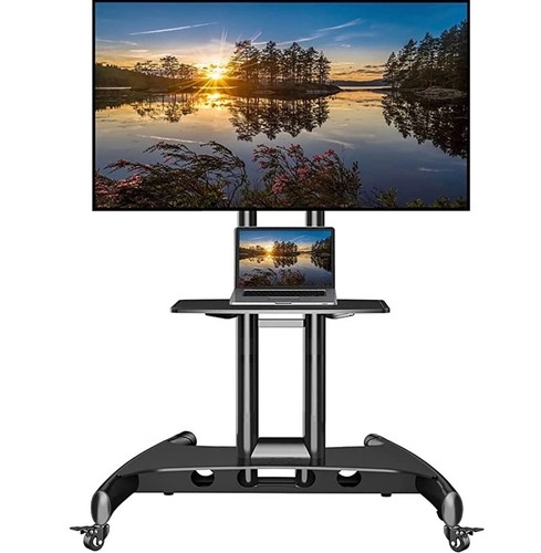 Mobile stand trolley - stand,