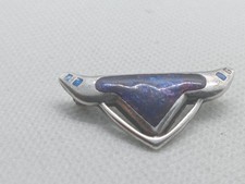 Charles Horner Sterling Silver