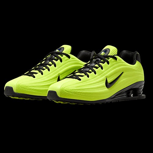 Nike shox ladies trainers uk - z,