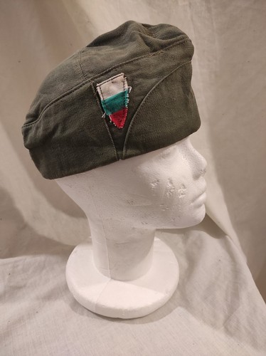 Soviet era bulgarian military - soviet,