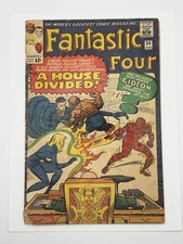 Fantastic Four #34 (Marvel