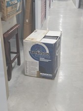 Mackie Srs1500 Active sound