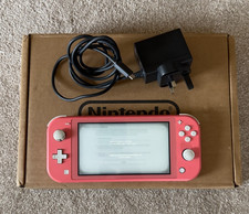 Nintendo Switch Lite 32GB