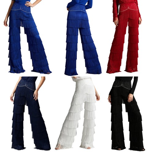 Women trousers wide - women,