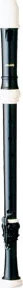 Aulos tenor recorder - aulos,