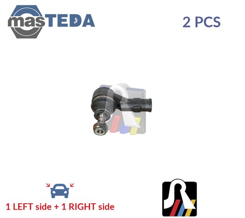 00920 track rod end rack - track,