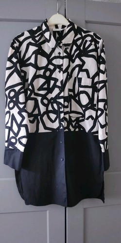 Women masai tunic shirt - women's, size