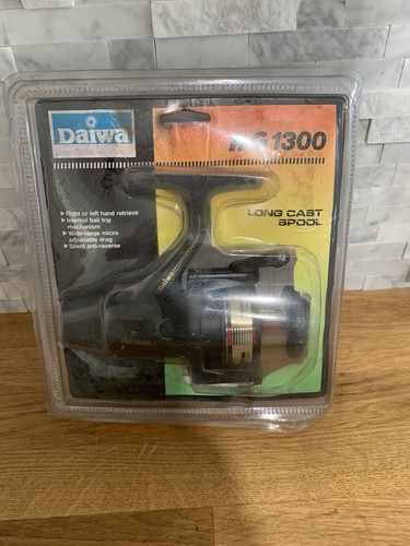 Daiwa ag1300 long cast - ag1300, spool