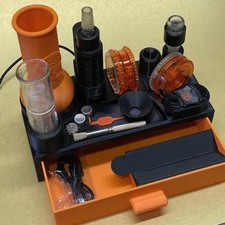 Storz&Bickle Crafty Organiser