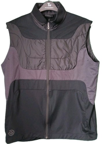 Galvin green gilet mens large - mens,