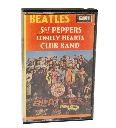 The beatles sgt - the,