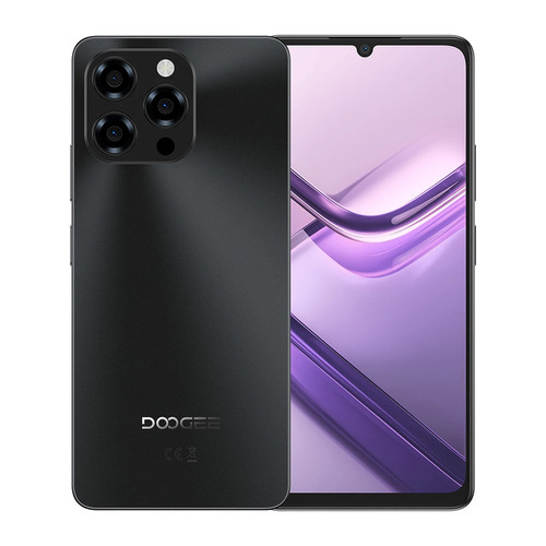 Doogee note pro 8gb - pro, 8gb+256gb