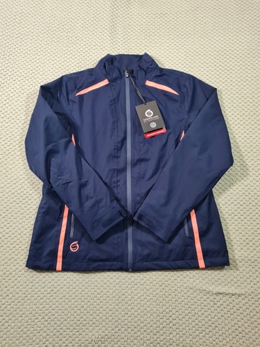Sunderland ladies golf jacket - sunderland,