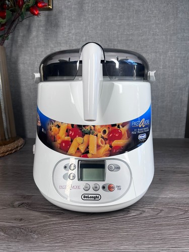 Delonghi pastamore pmc110 - delonghi,