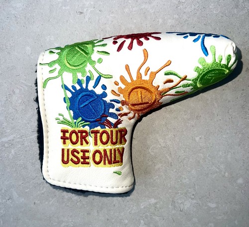 Scotty cameron circle - cameron, t