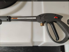 Kranzle Pressure Washer Wand