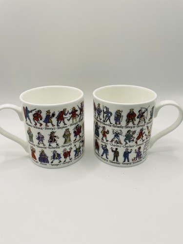 Mclaggan smith mugs - x, small