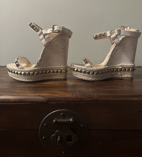 Christian louboutin cataclou - christian,
