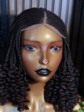 Braided Wig   Glueless Wig