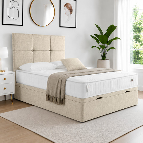 Ottoman divan gas lift - ottoman,