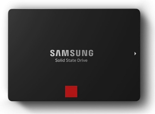 Samsung 850 pro 512 - samsung,