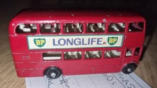 Vintage Matchbox LESNEY No.5