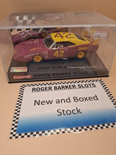 Carrera evolution 27638 dodge - carrera,