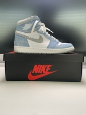 Jordan 1 Retro OG High Hyper