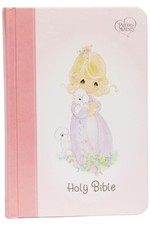 NKJV, Precious Moments Small