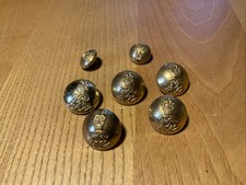 Life Guards Regiment Tunic