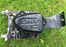 Briggs & Stratton 450E 500E Engine Cylinder Head 84006585 For Petrol Lawn Mower