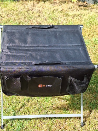 Gear elite portable - hi,