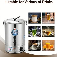 Commercial 48 Litre Electric