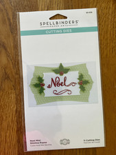 Spellbinders Noel Mini