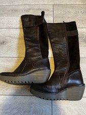 Fly Boots London. Women’s