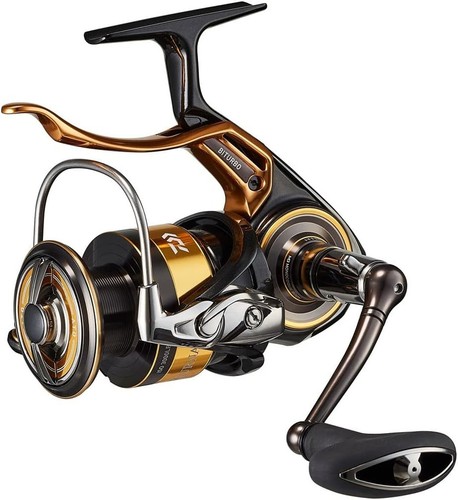 Daiwa lever brake - daiwa, reel