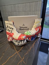Vivienne Westwood Slade Boots
