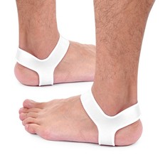 1 Pair Foot Flippers Fin