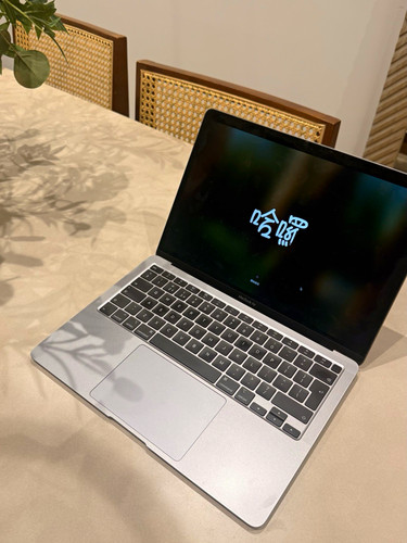 Apple macbook air 13in 2020 - air,
