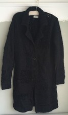 KALIKO -  DESIGNER BLACK