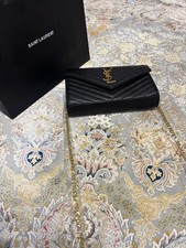 Ysl Small Handbag