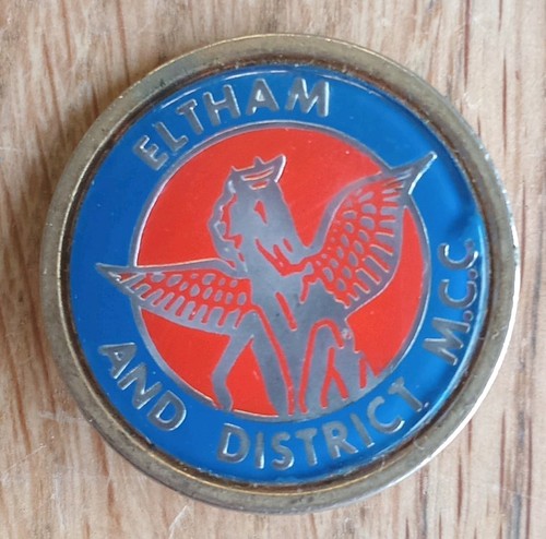 Vintage eltham and district - eltham,