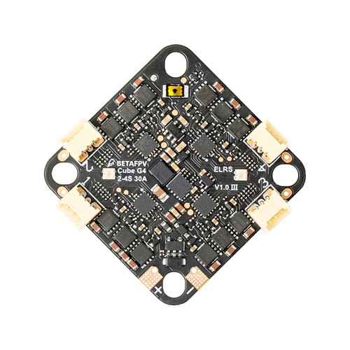Betafpv cube 30a 3in1 - g4, 2-4s