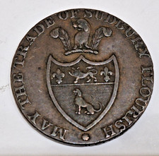 'May the Trade of Sudbury