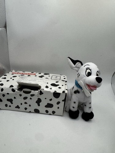 Vintage disney 101 dalmatians - disney,